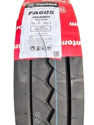 FANTOM (2024)-A505 325/95R24-22PR
