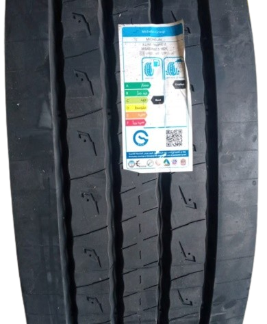 MICHELIN INDIA(2023 )-X LINE TROPIC Z 385/65R22.5 +VAT
