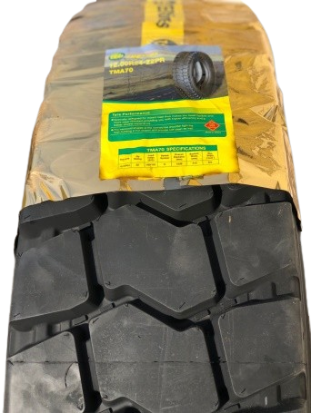 TBBTIRES  CHINA(2023)-TMA70 1200R24-22PR