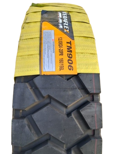 TERFLEX (2024)-TM906 1200R24-20PR
