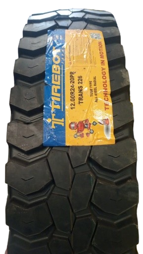 TIREBOT  CHINA(2022)-BLOCK 1200R24-20PR